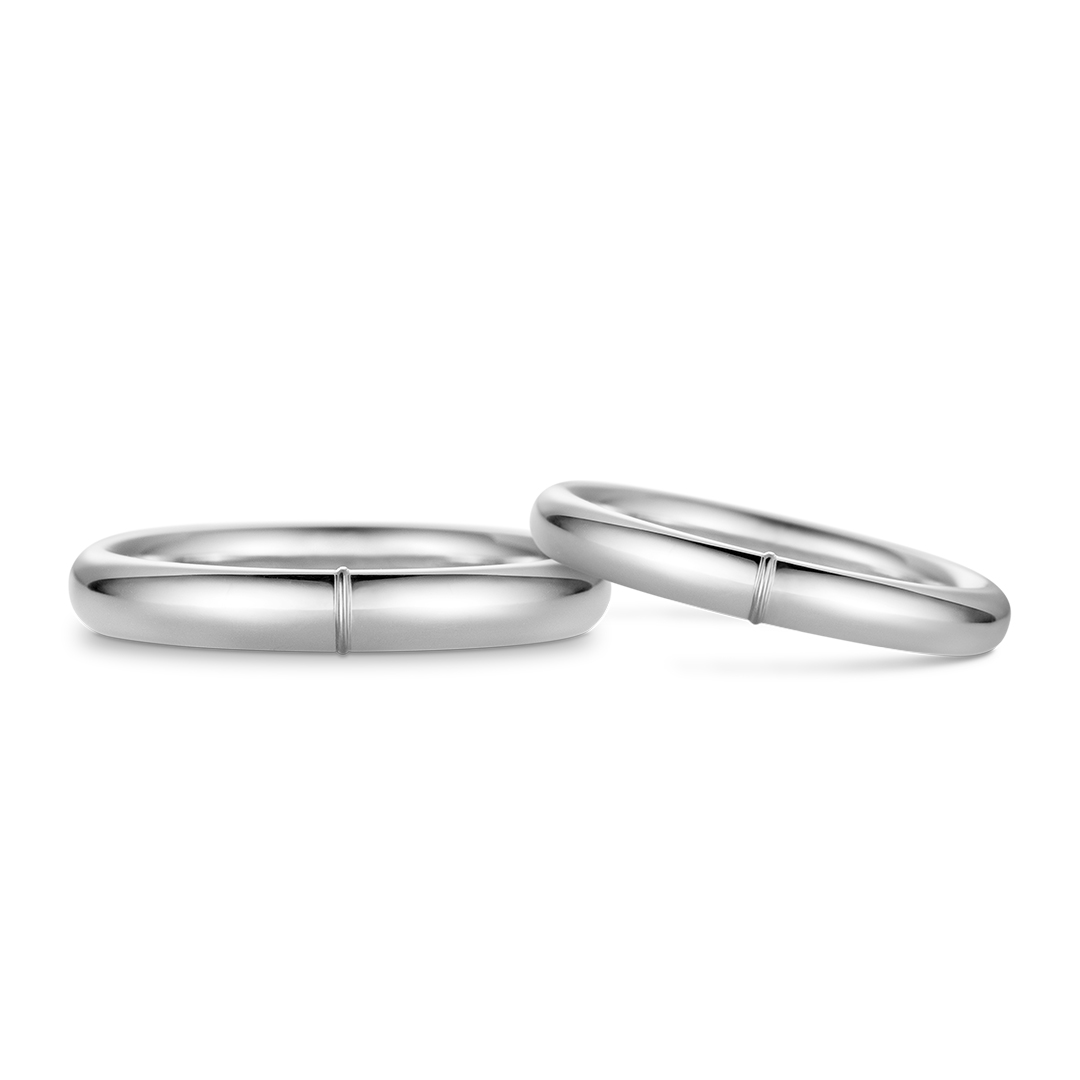 Vows Ring -純糸結び-[RS-648]｜結婚指輪（マリッジリング）_3