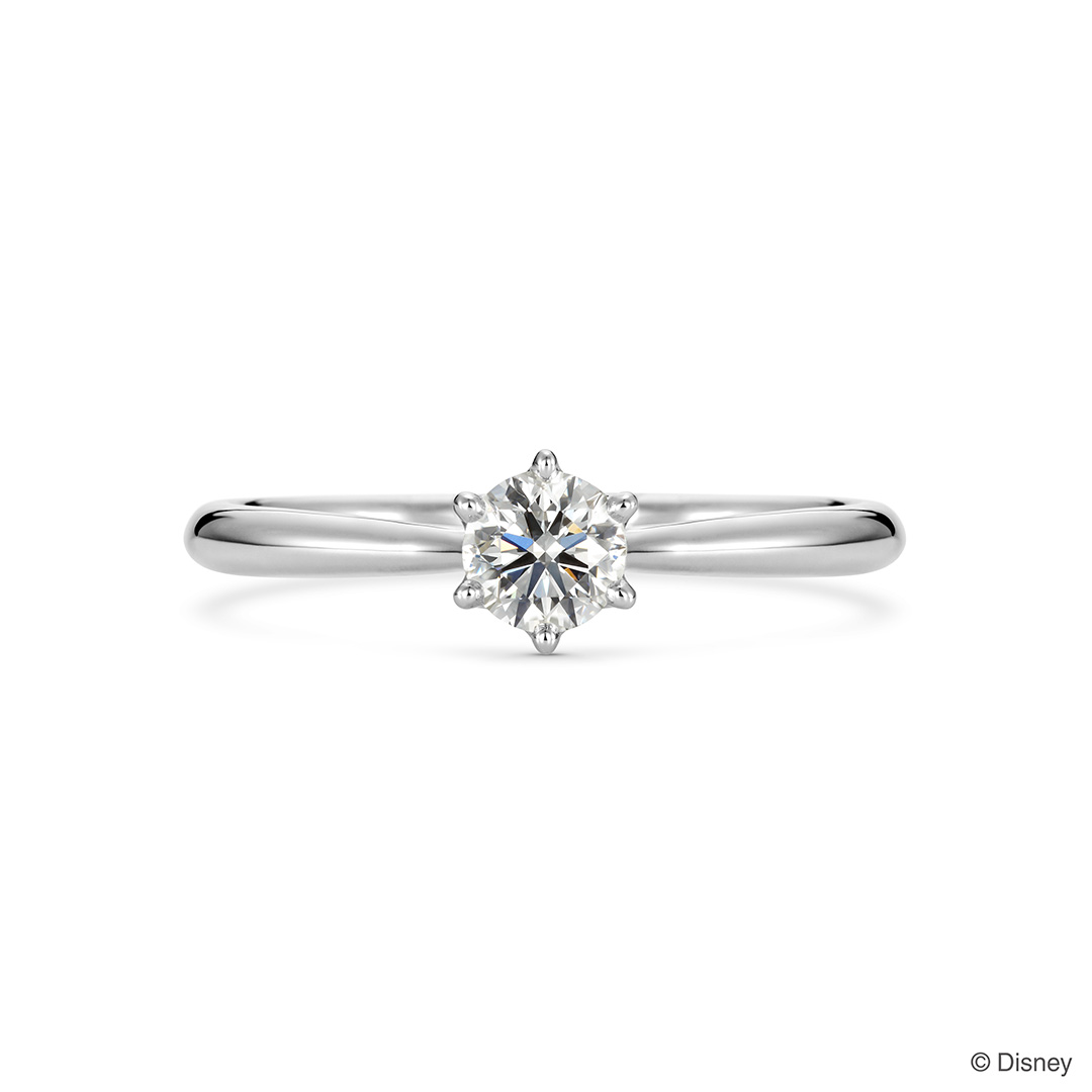 『ミッキー＆ミニー』[RDES-116]｜婚約指輪（エンゲージリング）-エンゲージリング-_4