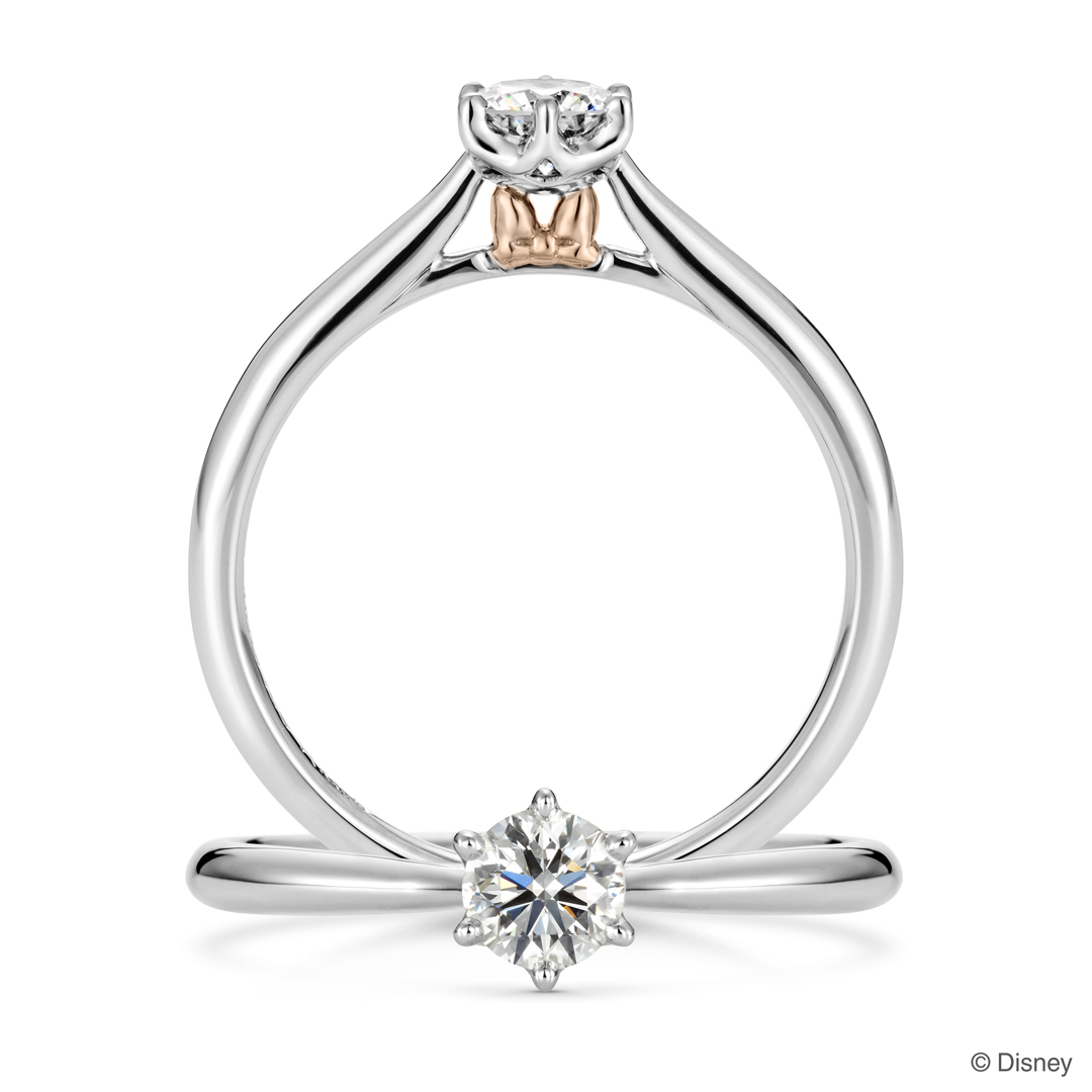 『ミッキー＆ミニー』 / セットリング[RDES-116_RDE-139]｜セットリング_2