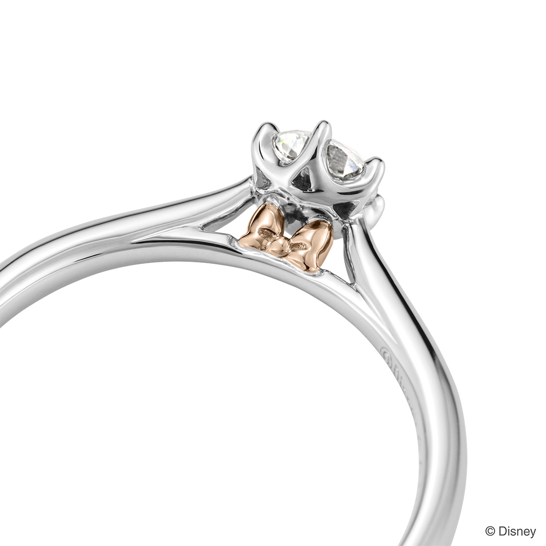 『ミッキー＆ミニー』 / セットリング[RDES-116_RDE-139]｜セットリング_3