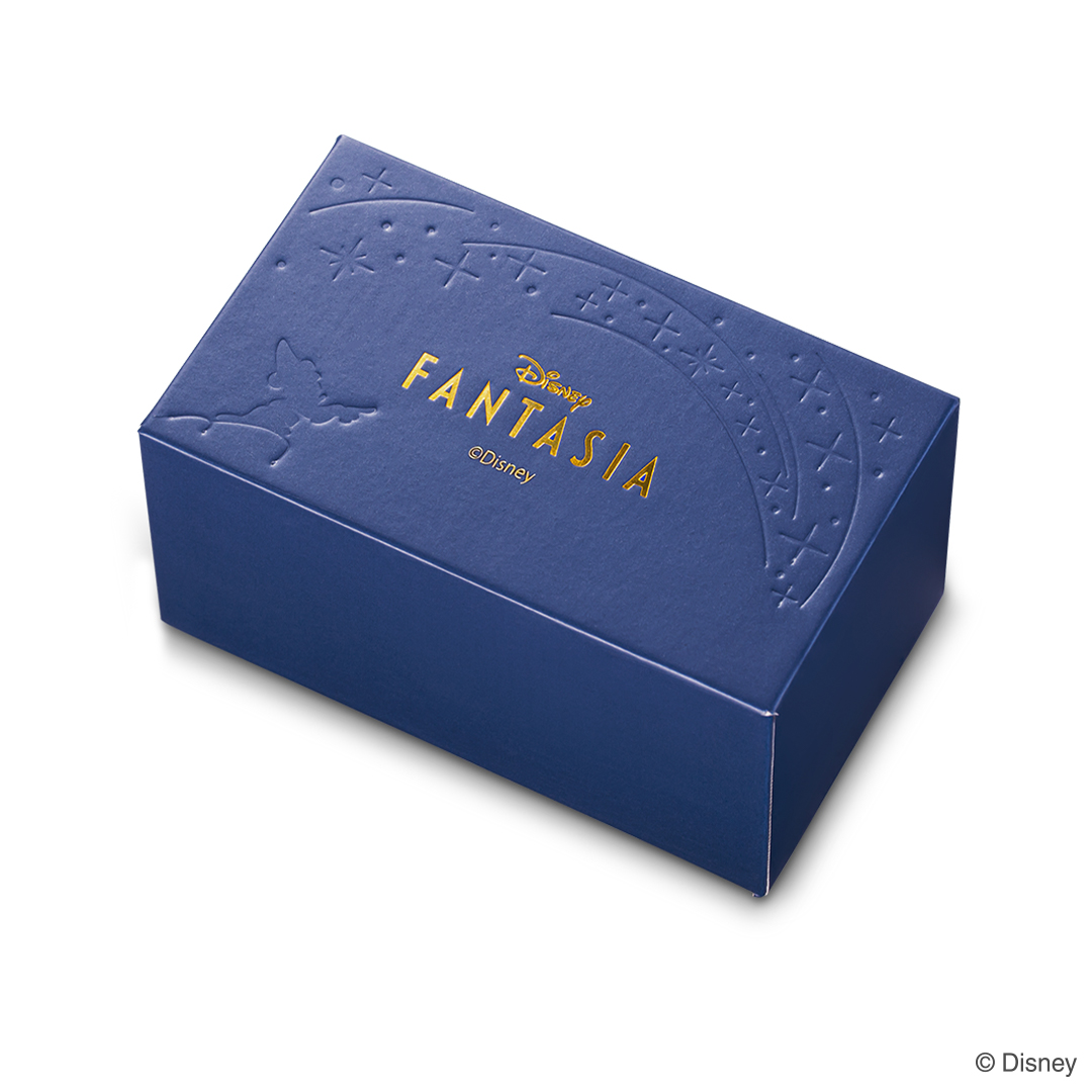『ファンタジア』 / ジュエリーケース[JCD-015]｜その他（ジュエリーケースなど）_4