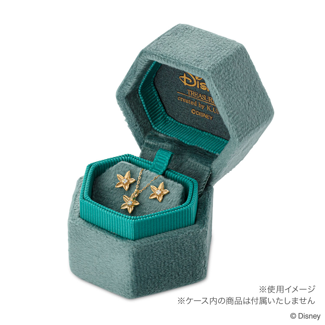 ジャスミン / ジュエリーボックス[JCD-012]｜その他（ジュエリーケース