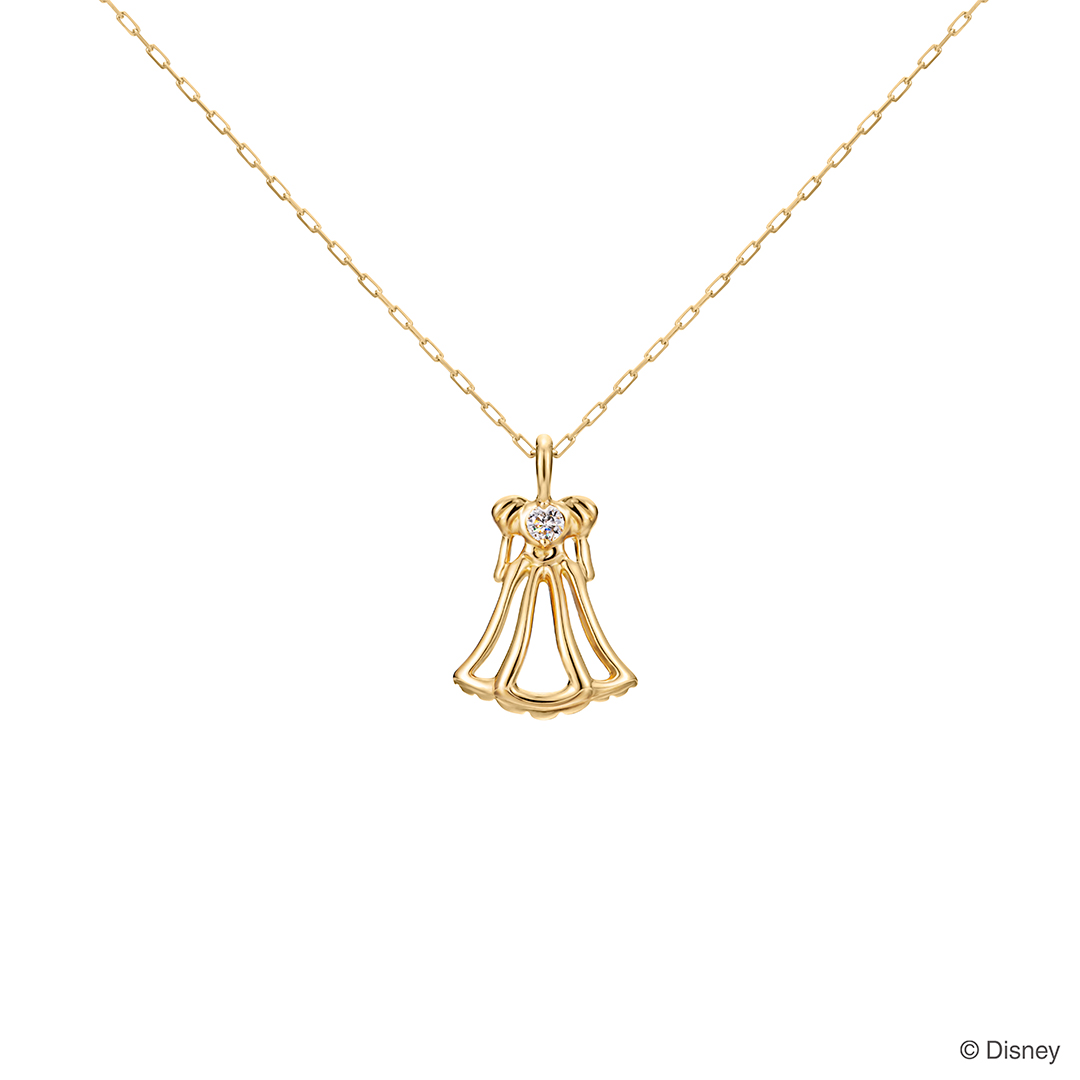 【11/7発売】ラプンツェル / ネックレス