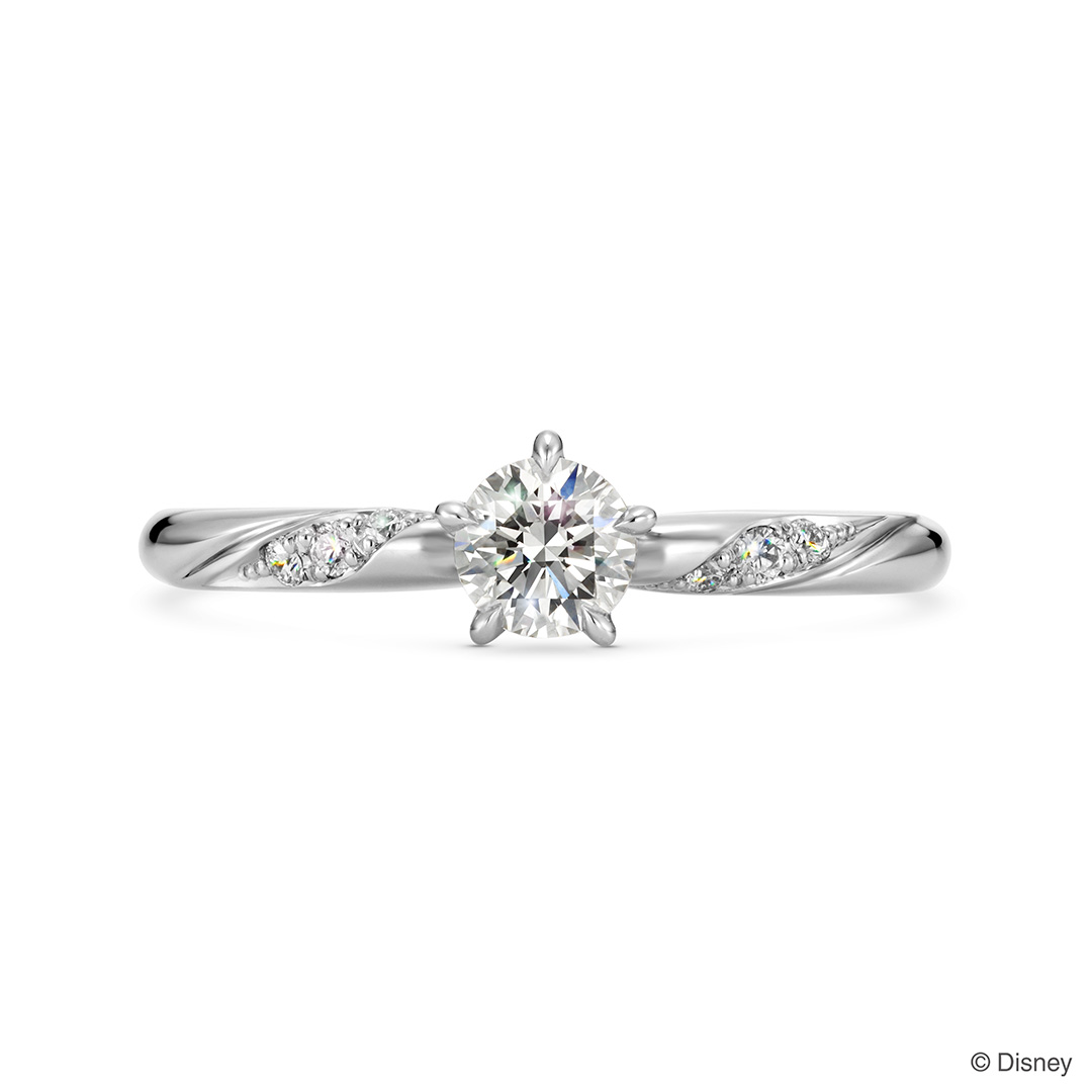 ディズニー映画『ファンタジア』[RDES-117]｜婚約指輪（エンゲージリング）-エンゲージリング-_4