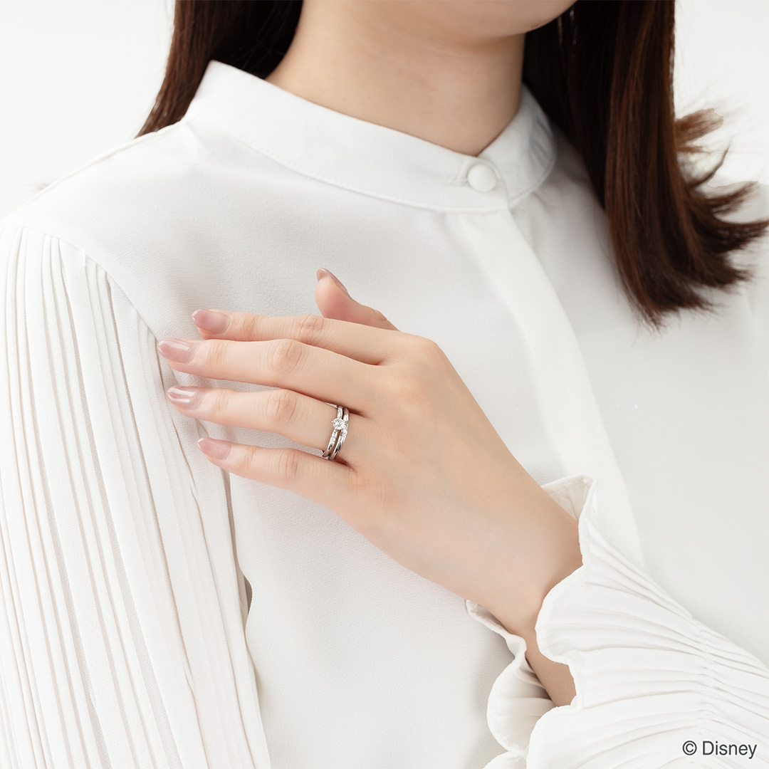 ディズニー映画『ファンタジア』 / セットリング[RDES-117_RDE-141]｜セットリング_5