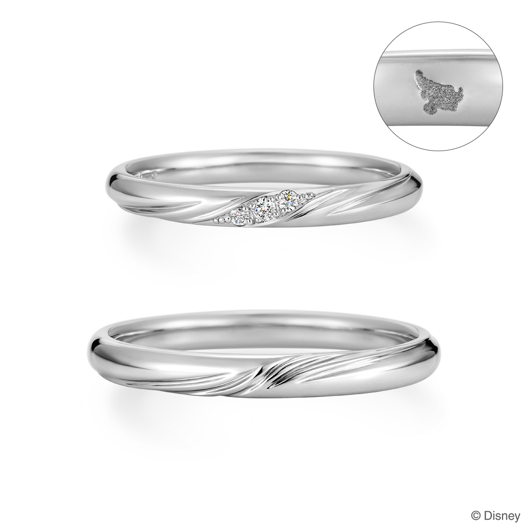 ディズニー映画『ファンタジア』 / セットリング[RDES-117_RDE-141]｜セットリング_4