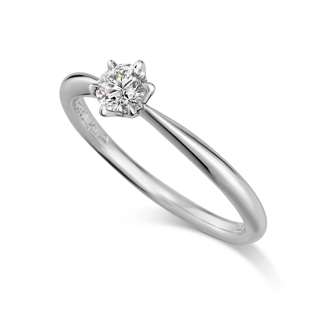 カテリーナ・コルテ[RES-206]｜婚約指輪（エンゲージリング）-エンゲージリング-_2