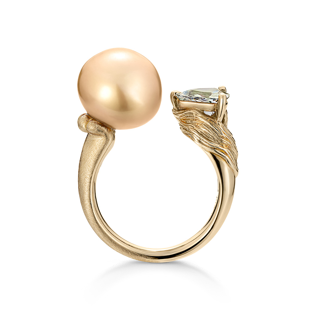 リング[ODF-1354]｜オーダーメイド（ジュエリー）_2