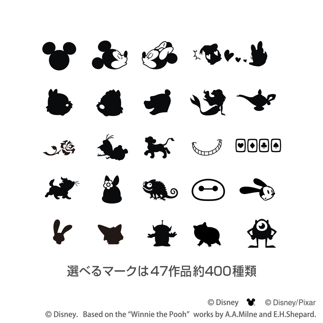 選べるマーク刻印リング[RS-625M_dis_MR]｜結婚指輪（マリッジリング）-マリッジリング-_2