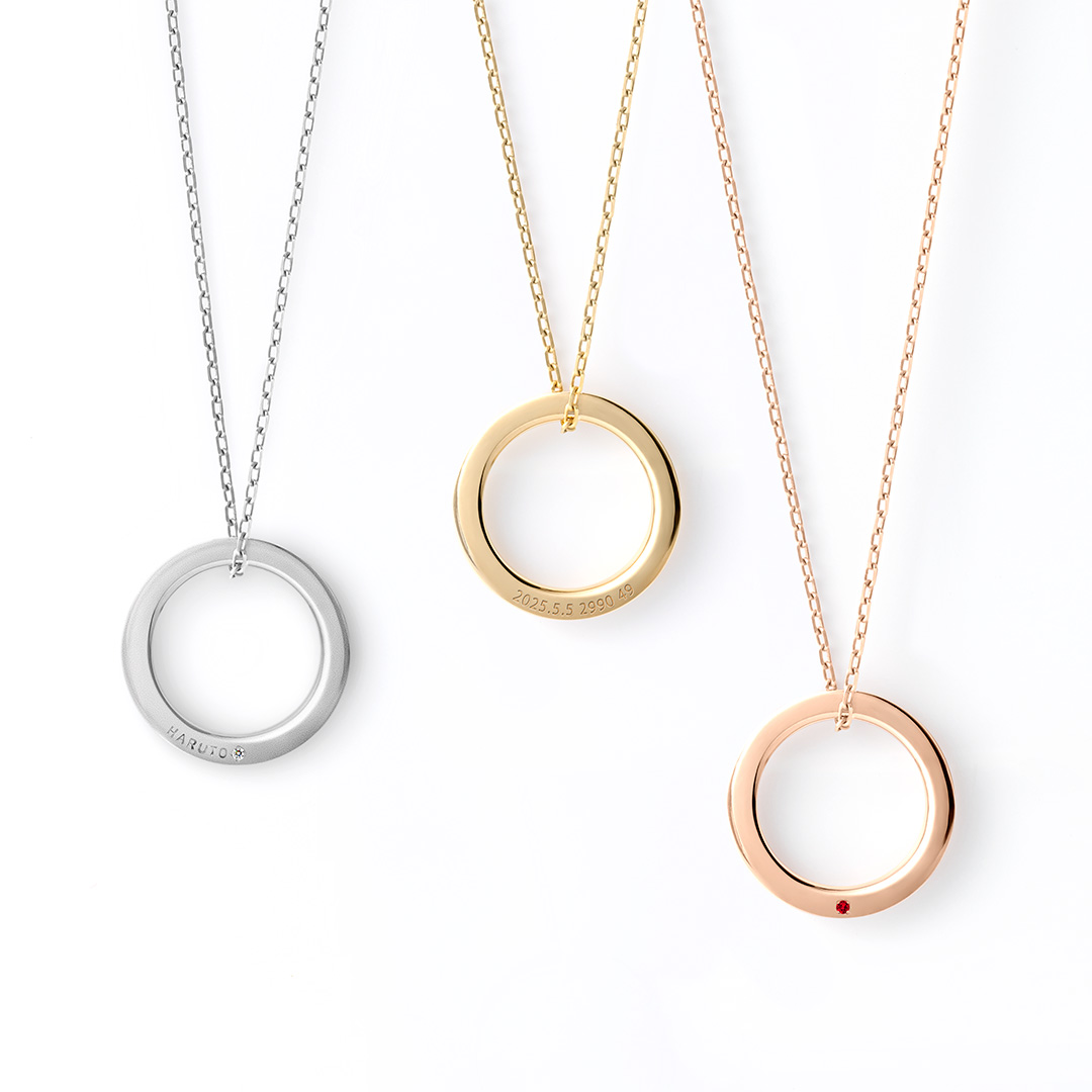 ベビーリング ピアット