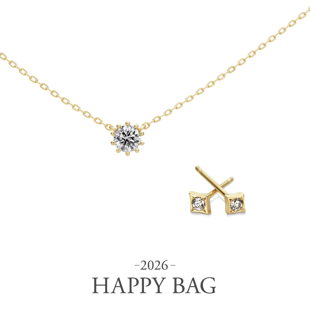 中身が見える福袋2026