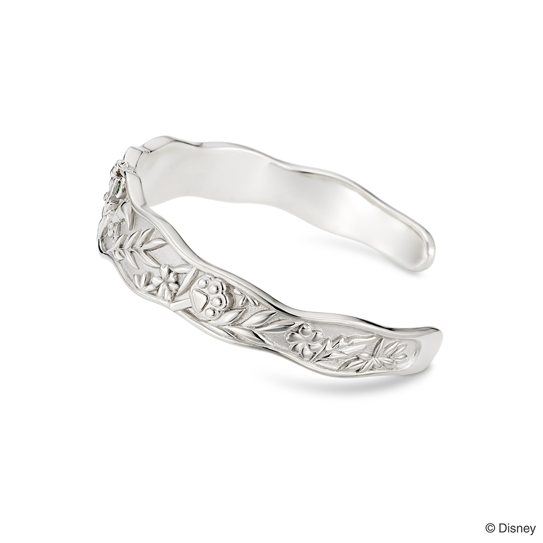 「ズートピア」/ バングル[DODF-1217]｜オーダーメイド（ジュエリー）_3