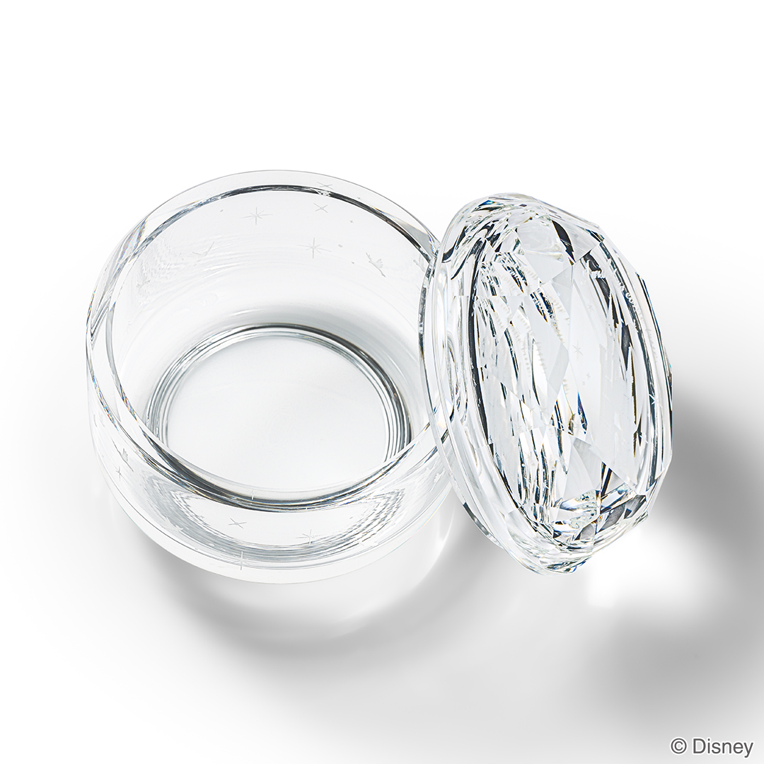 シンデレラ ジュエリーボックス その他 ジュエリーケース 結婚指輪 婚約指輪 オーダーメイドのケイウノブライダル 型番id Cd 005