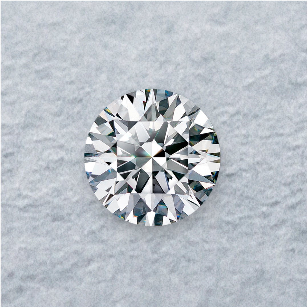 0.405ct F IF 3EX ダイヤモンド 極上の一品 - ghagri.com