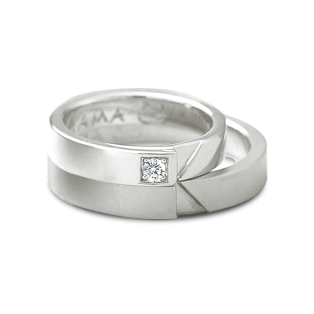 結婚指輪[ODM-022]｜オーダーメイド-マリッジリング-_0