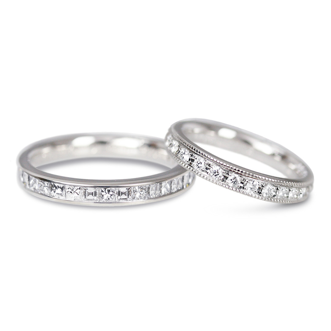 結婚指輪[ODM-029]｜オーダーメイド-マリッジリング-_0