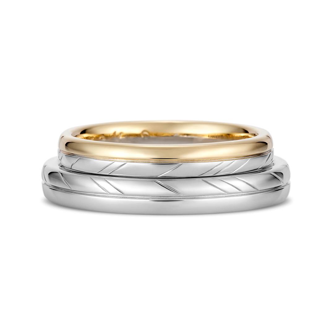 結婚指輪[ODM-052]｜オーダーメイド-マリッジリング-_0
