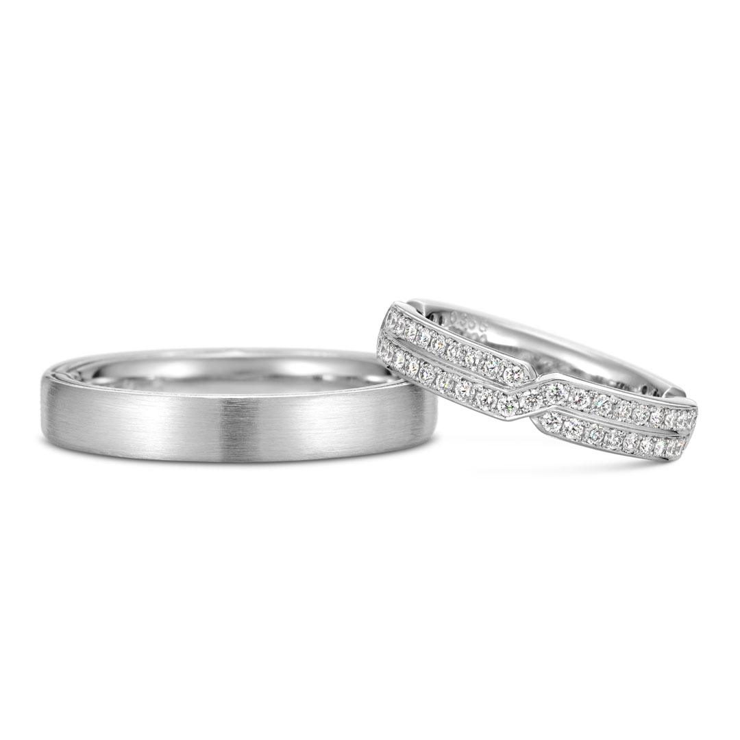 結婚指輪[ODM-053]｜オーダーメイド-マリッジリング-_0