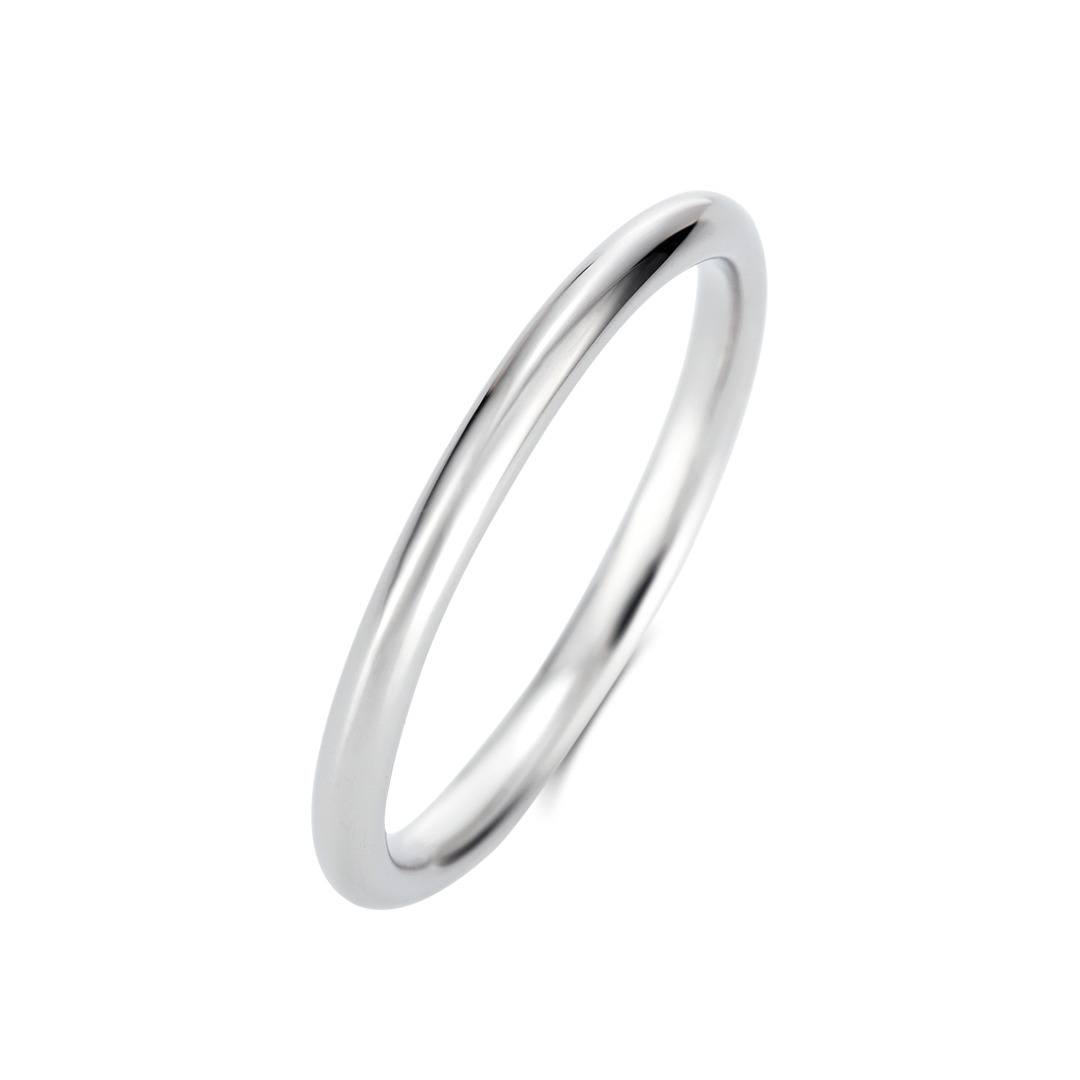 ハピネスクラウン II[OP-RE-1100]｜結婚指輪（マリッジリング）_1