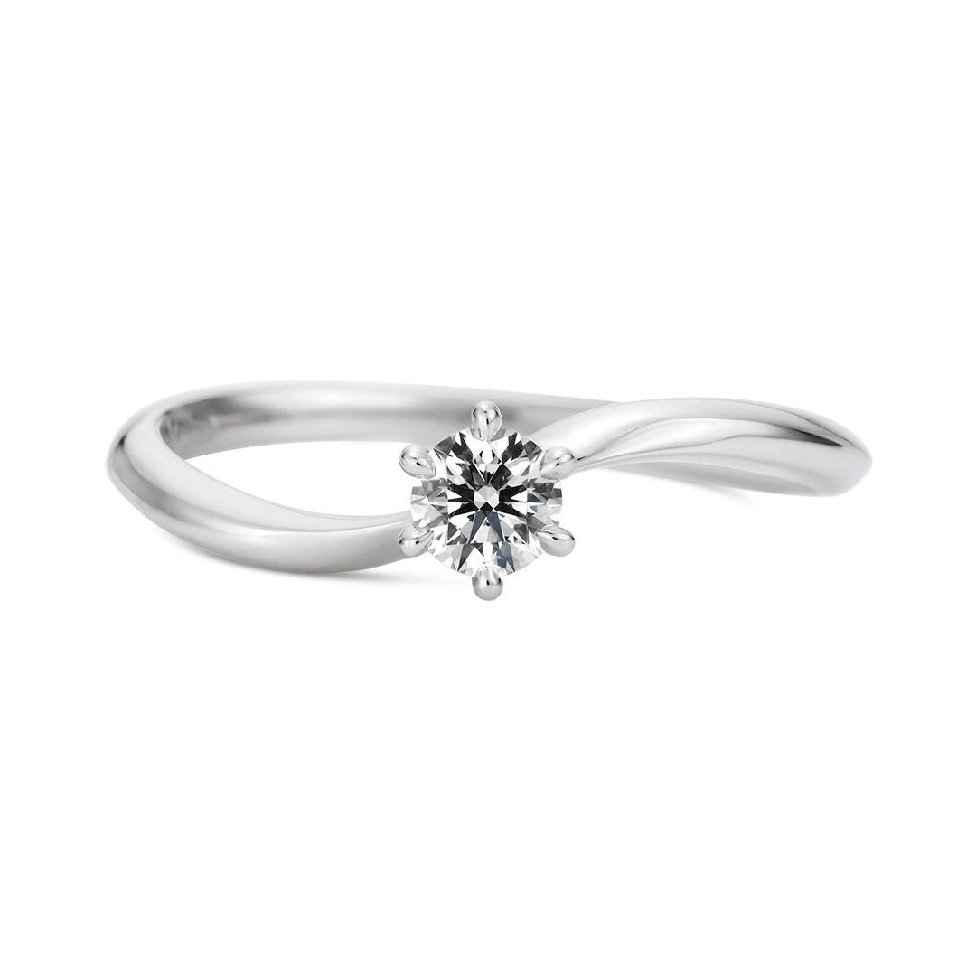 アリエッタ II (0.1ct)