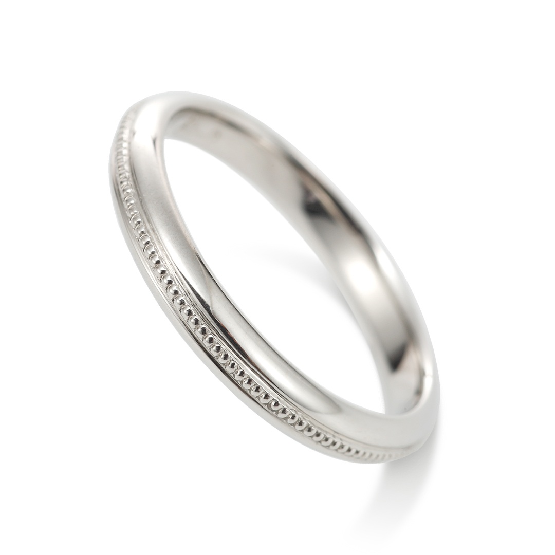 リトゥマーレ・フィーニ[RAN-512]｜結婚指輪（マリッジリング）_1