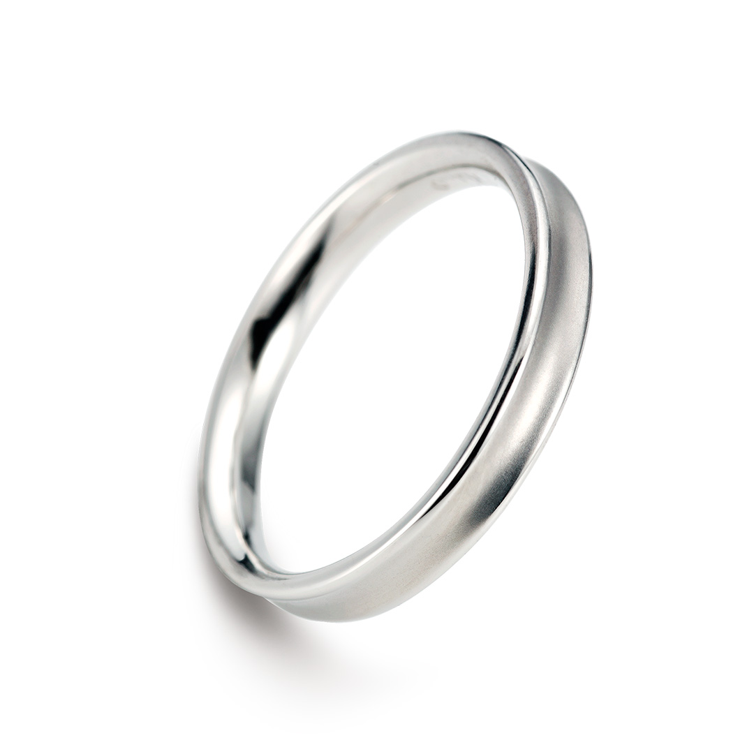 ミルキーウェイ[RC-272]｜結婚指輪（マリッジリング）_2