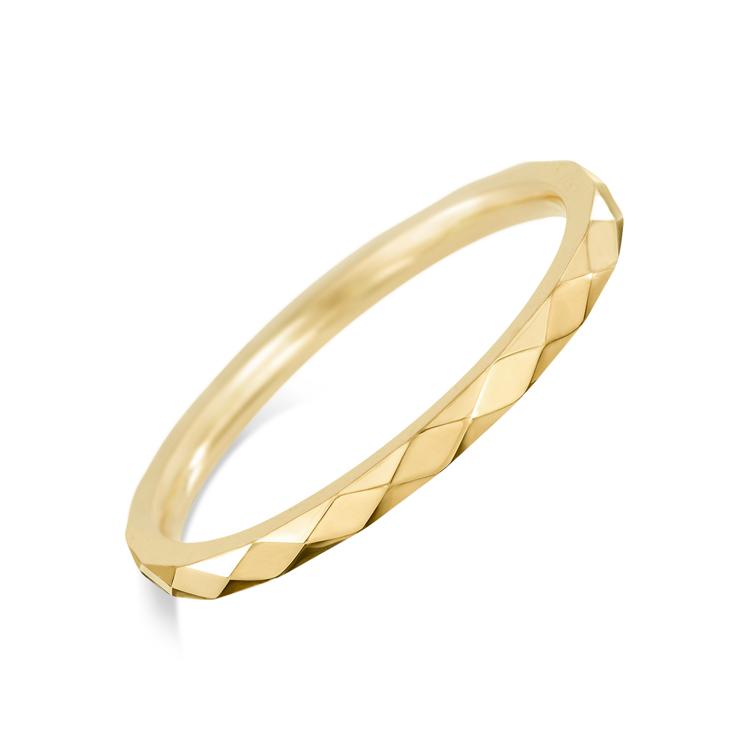 フェイシズ /Right Ring[RC-312]｜ファッションリング｜結婚・婚約指輪 