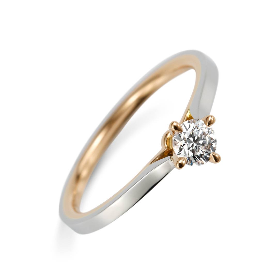 月日[RCS-258]｜婚約指輪（エンゲージリング）｜結婚指輪・婚約指輪の 