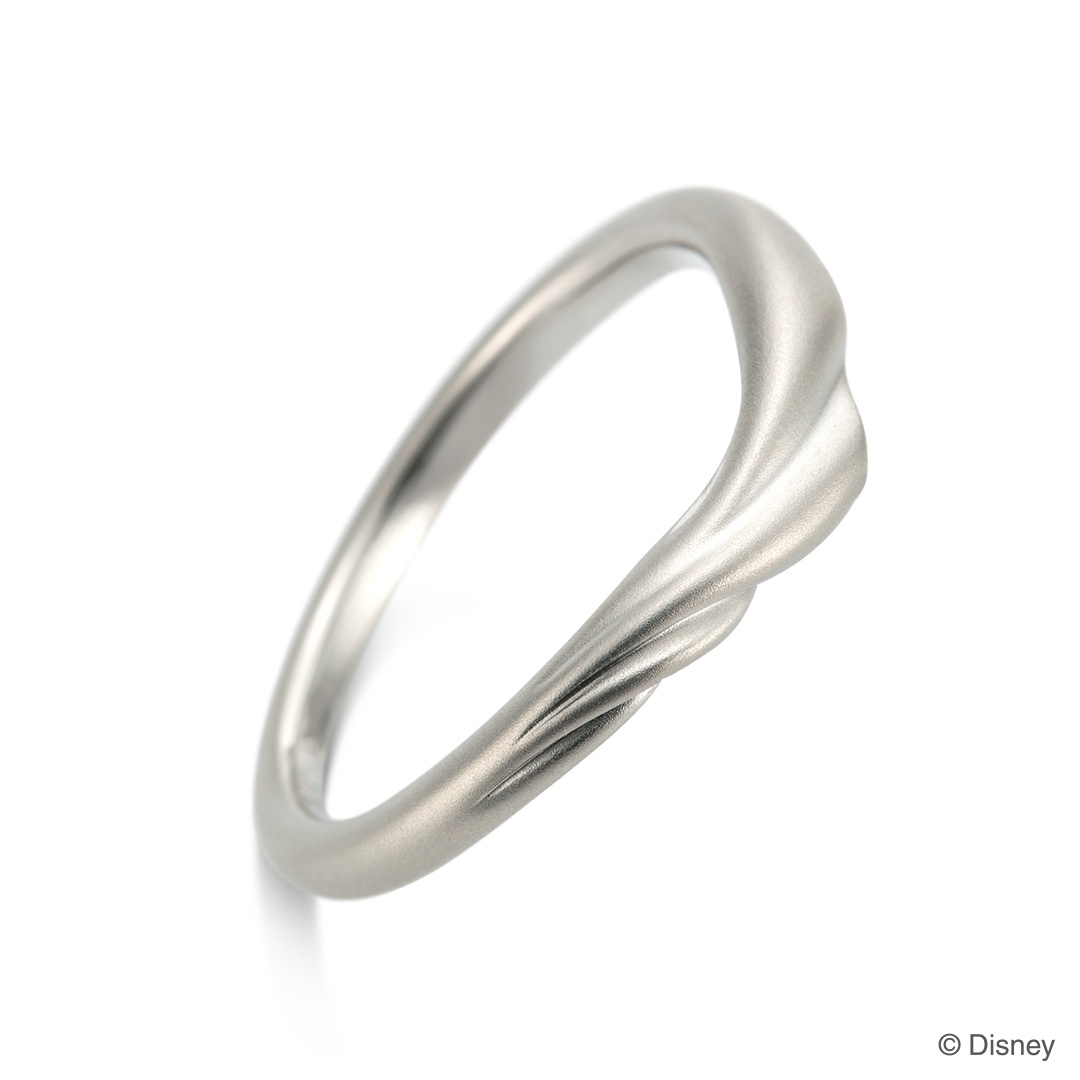シンデレラ』[RDE-100]｜結婚指輪（マリッジリング）｜結婚・婚約指輪 