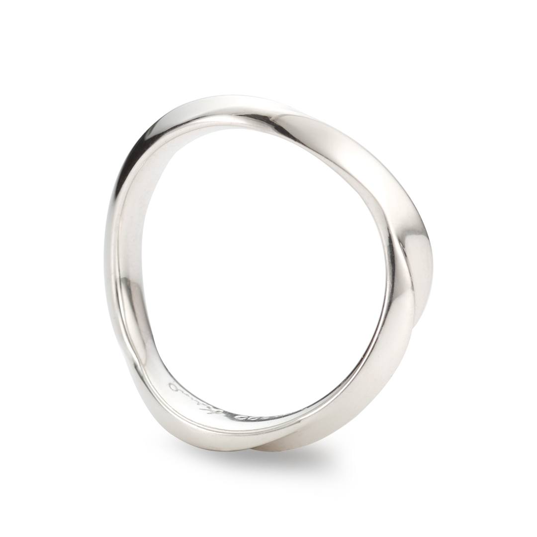 ティペット[RE-117]｜結婚指輪（マリッジリング）_1