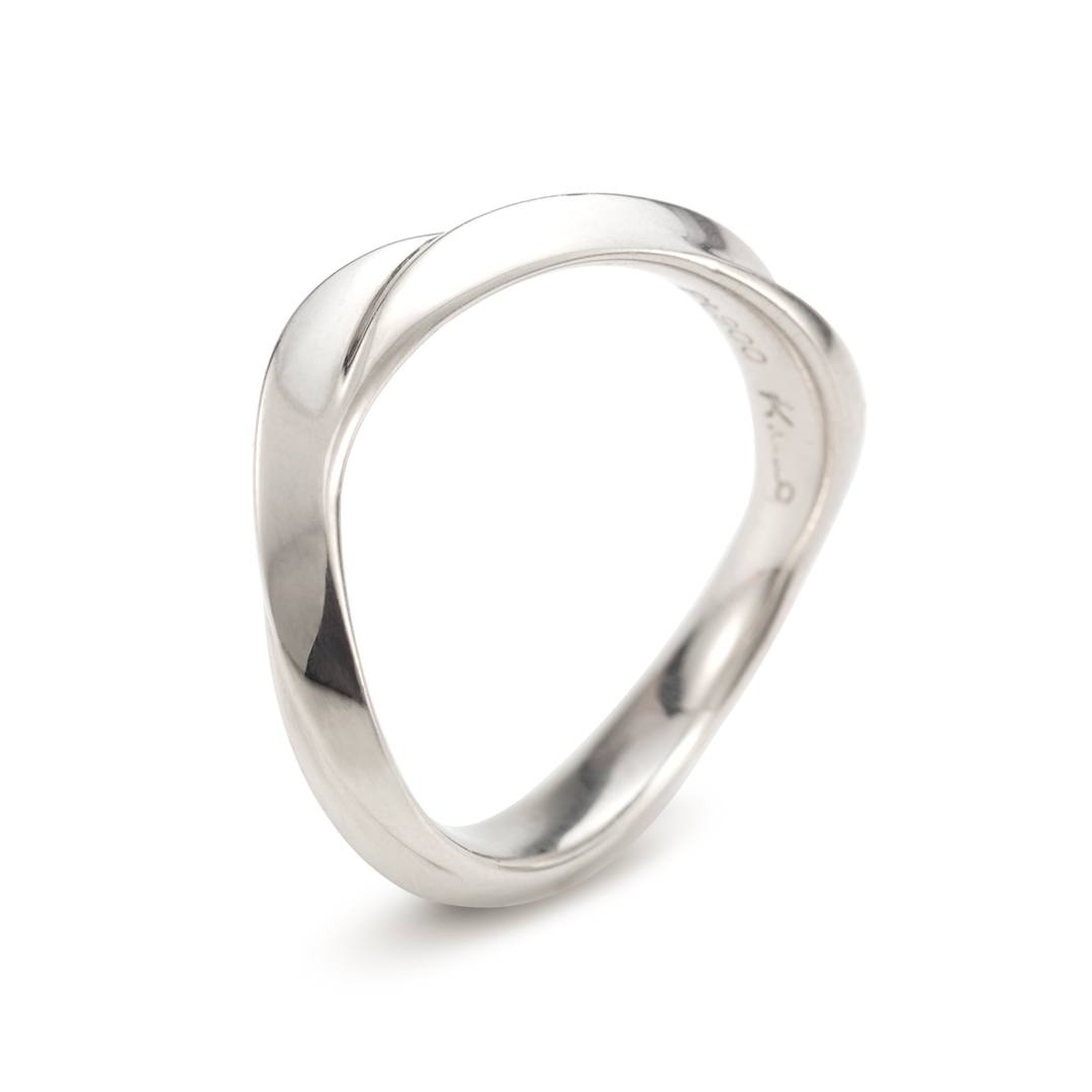 ティペット[RE-117]｜結婚指輪（マリッジリング）_2