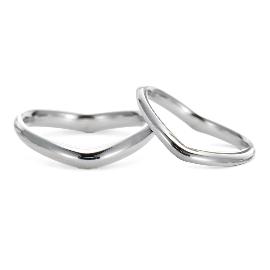クレーデレ[RE-135]｜結婚指輪（マリッジリング）_0