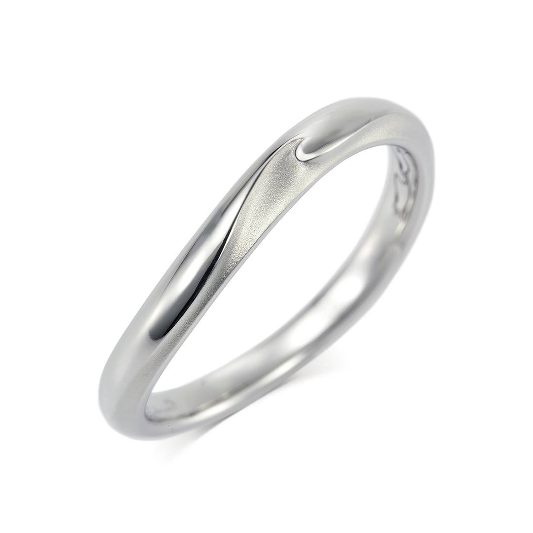 ウェイヴ[RE-156]｜結婚指輪（マリッジリング）｜結婚指輪・婚約指輪の ...