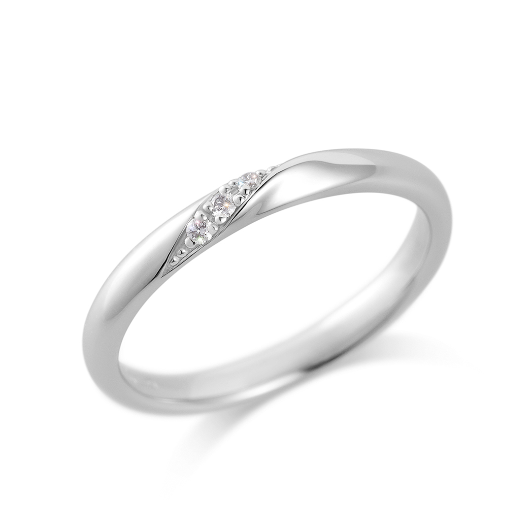 リサータ[RE-174]｜結婚指輪（マリッジリング）_1