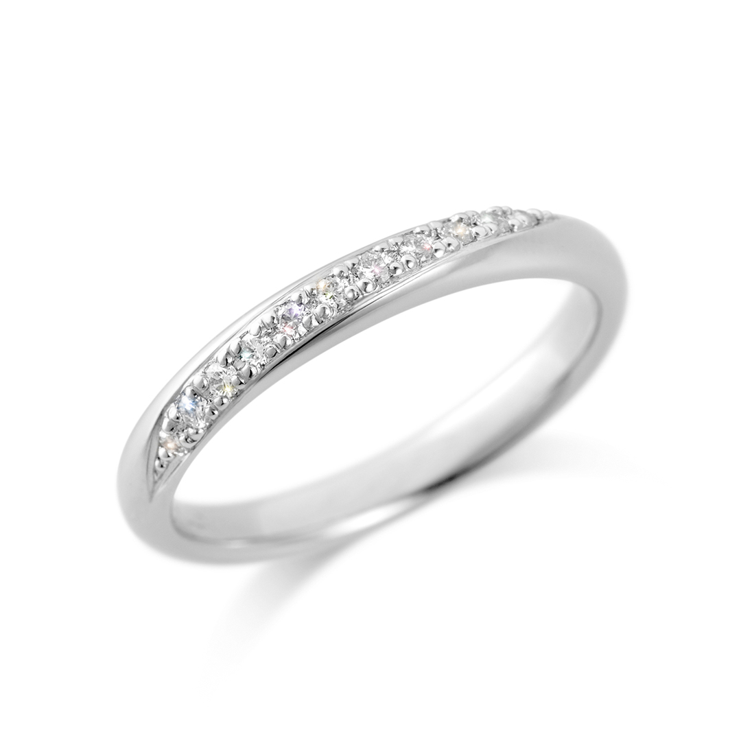ヴェラ フォルツァ[RE-178]｜結婚指輪（マリッジリング）_1