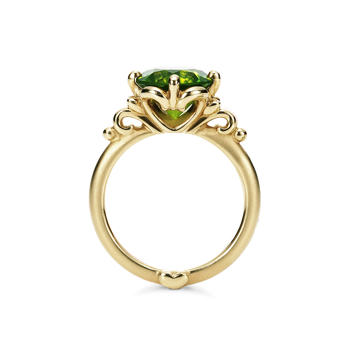 プリンセス[RPS-359]｜婚約指輪（エンゲージリング）｜結婚・婚約指輪