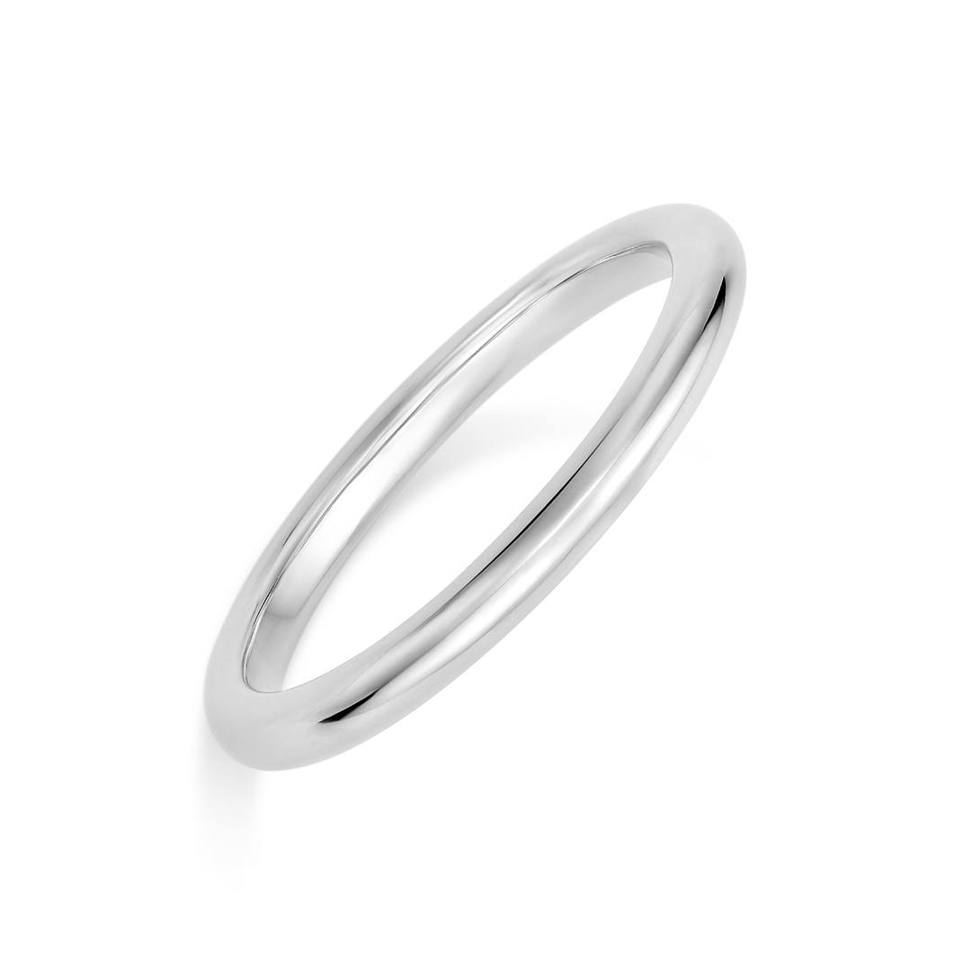 ピェネッツァ（甲丸タイプ）[RS-616]｜結婚指輪（マリッジリング）_1