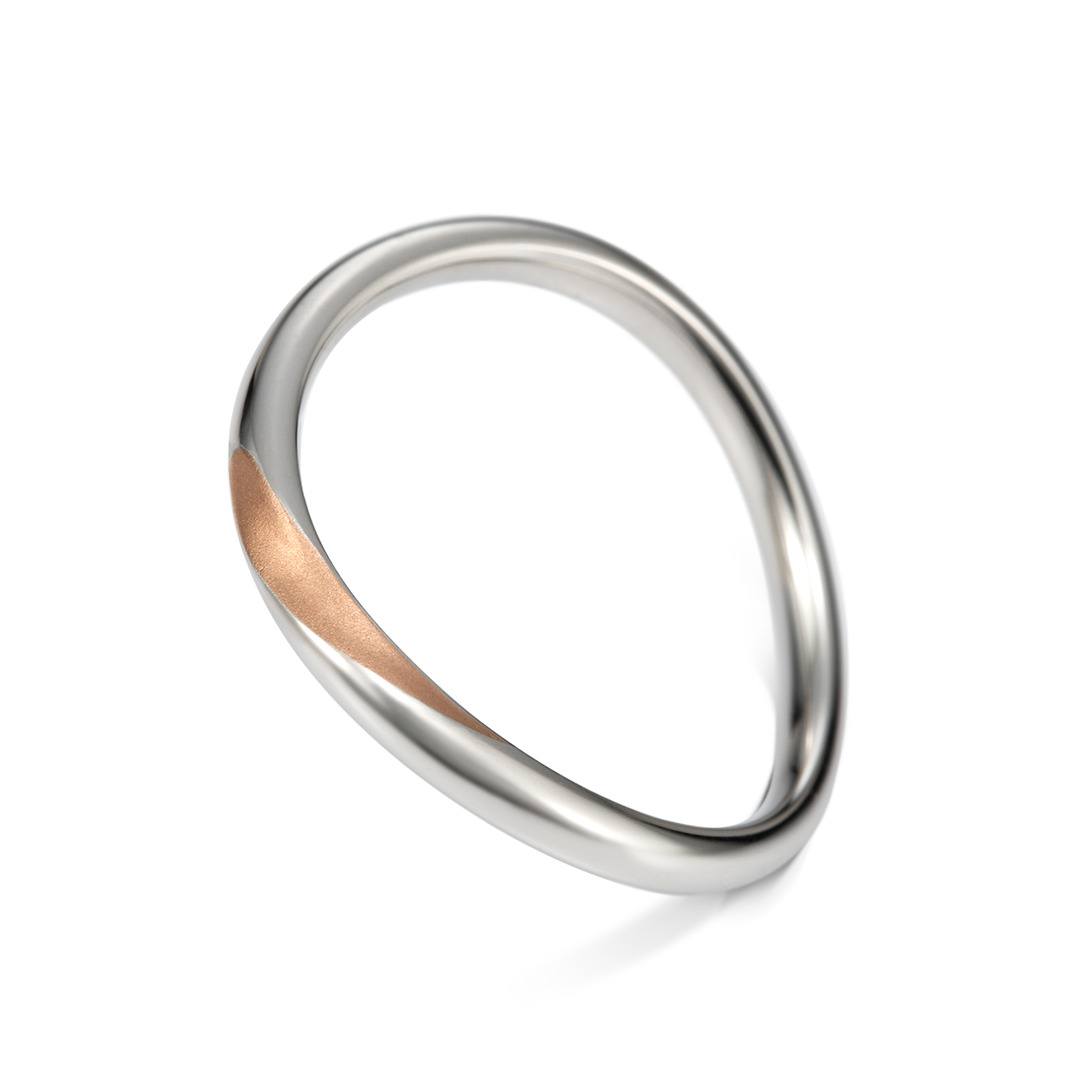 ウィズハート[RS-632]｜結婚指輪（マリッジリング）_1