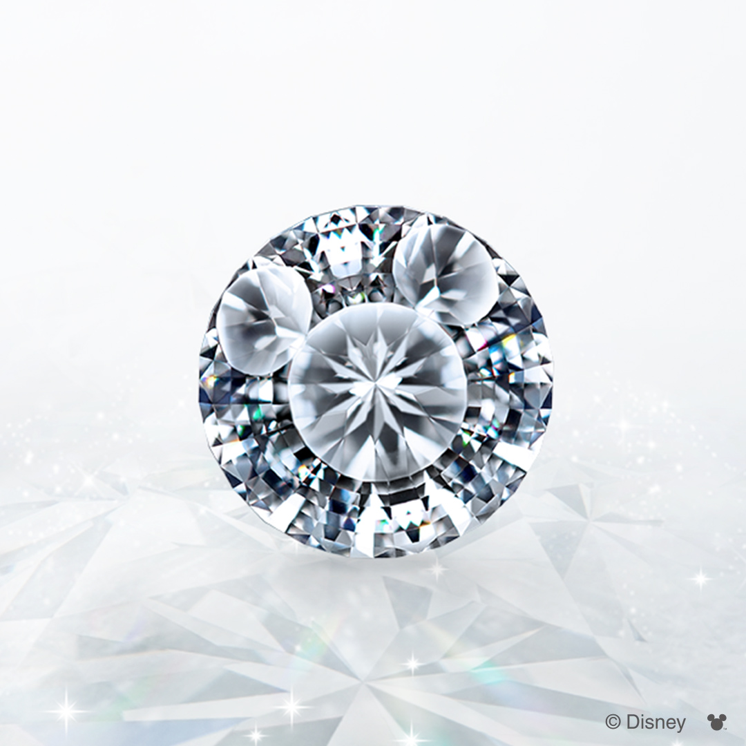 E / VS1 / 0.253ct[SWT00005]｜ダイヤモンド｜結婚・婚約指輪 
