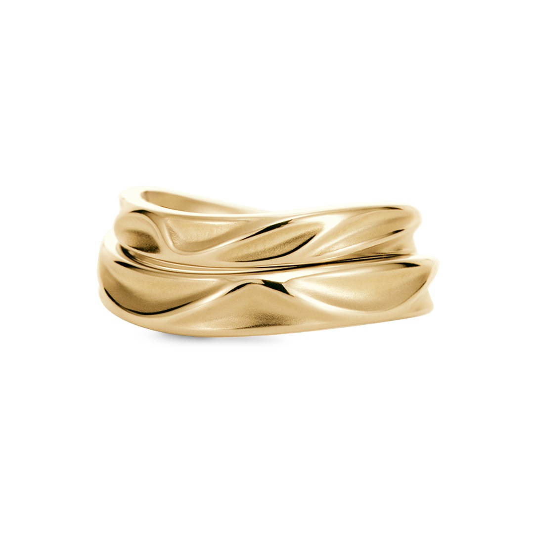 イニシャル[RC-288]｜結婚指輪（マリッジリング）｜結婚指輪・婚約指輪 