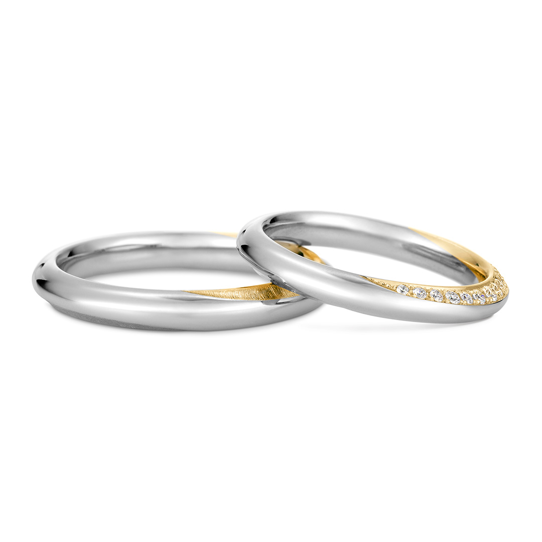 クレッセント[RE-163]｜結婚指輪（マリッジリング）-マリッジリング-_7