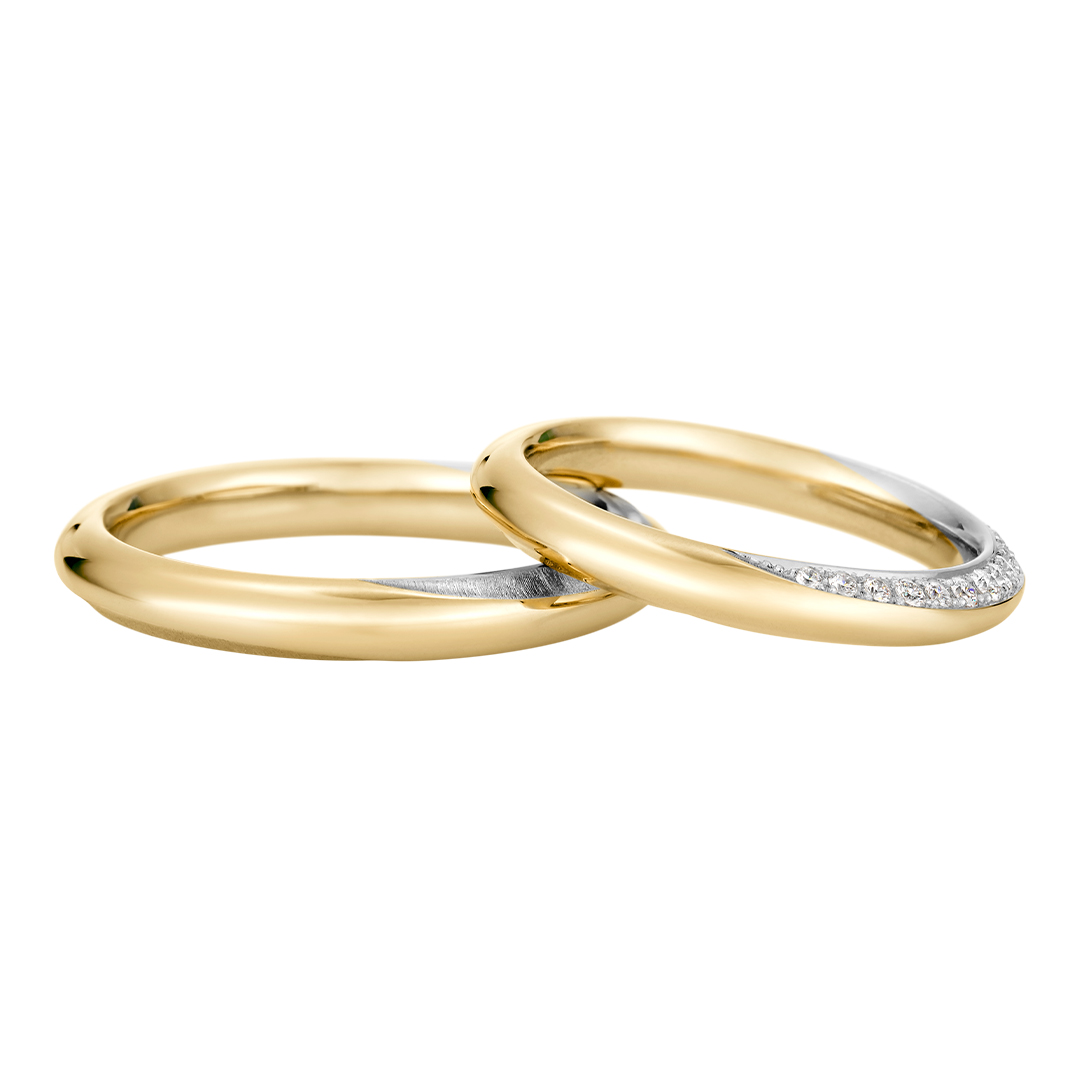 クレッセント[RE-163]｜結婚指輪（マリッジリング）-マリッジリング-_9