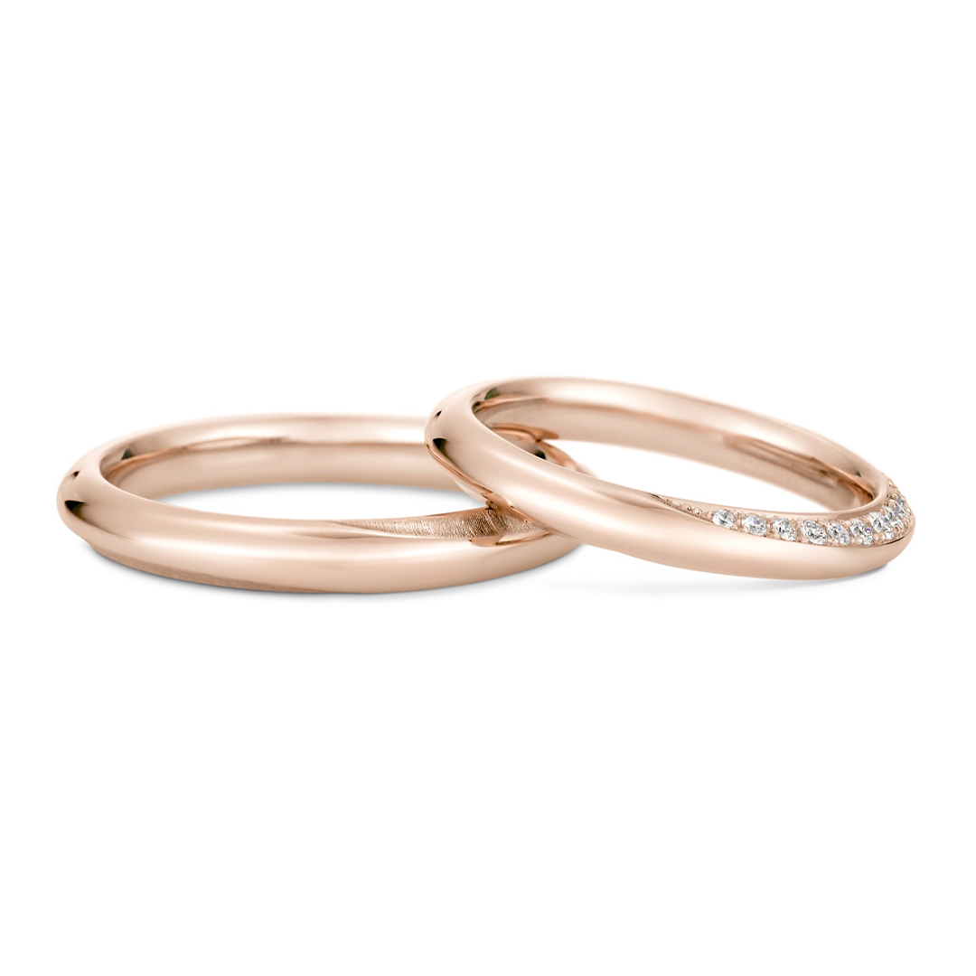 クレッセント[RE-163]｜結婚指輪（マリッジリング）-マリッジリング-_13