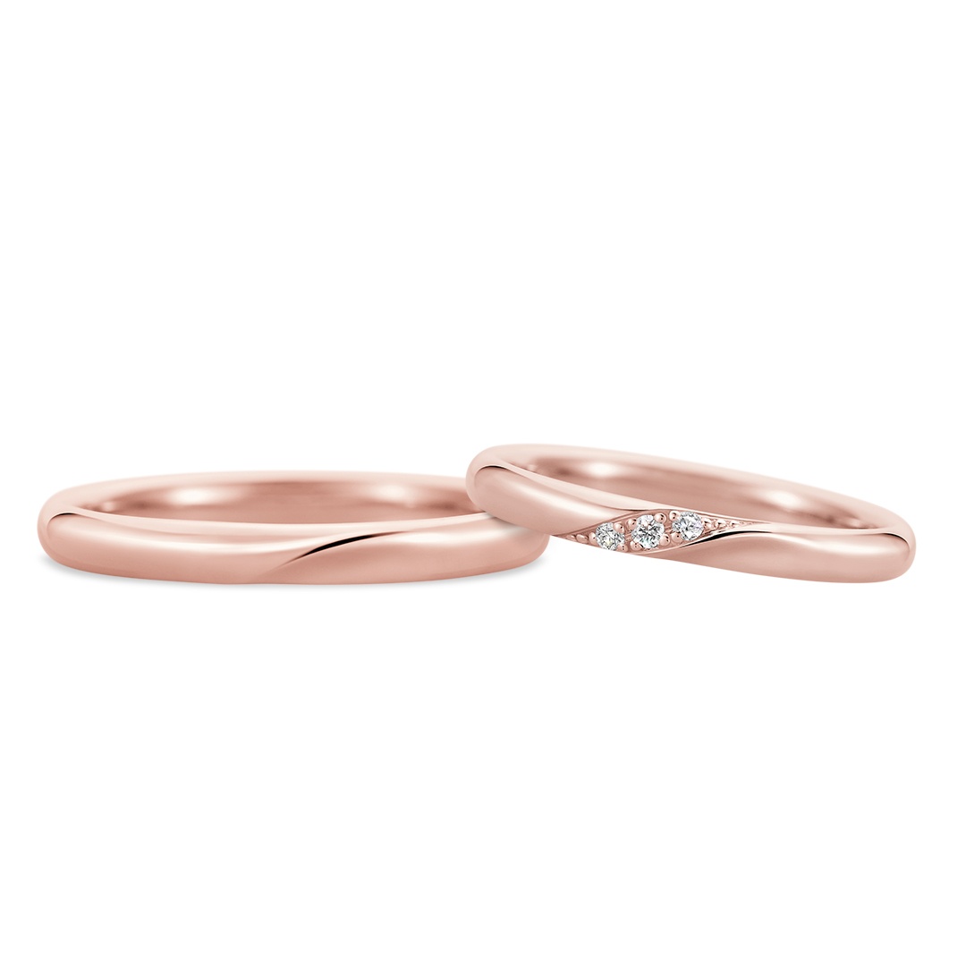 リサータ[RE-174]｜結婚指輪（マリッジリング）｜結婚指輪・婚約指輪の