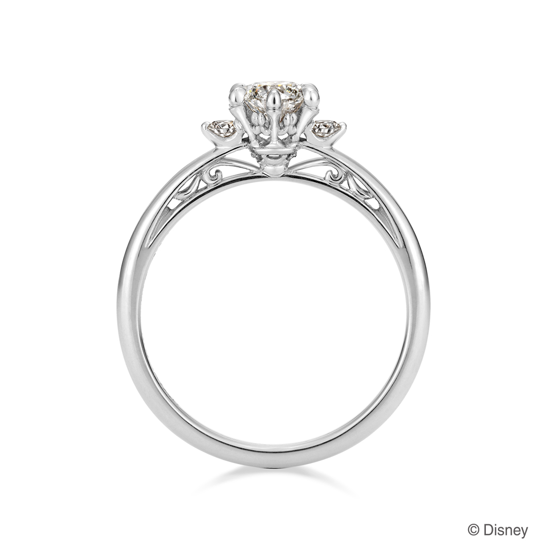 美女と野獣』[RDANS-560]｜婚約指輪（エンゲージリング）｜結婚指輪 