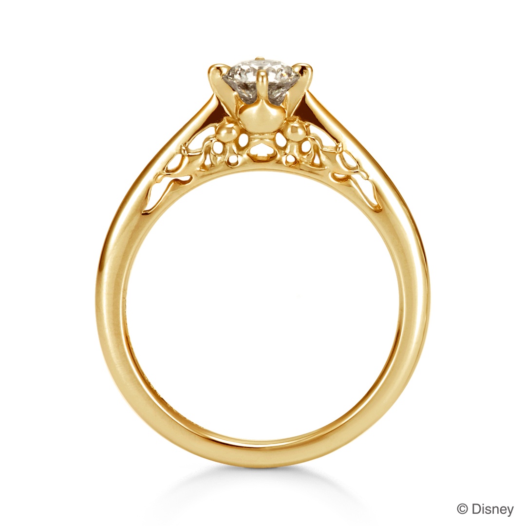 アラジン』[RDCS-252]｜婚約指輪（エンゲージリング）｜結婚・婚約指輪 