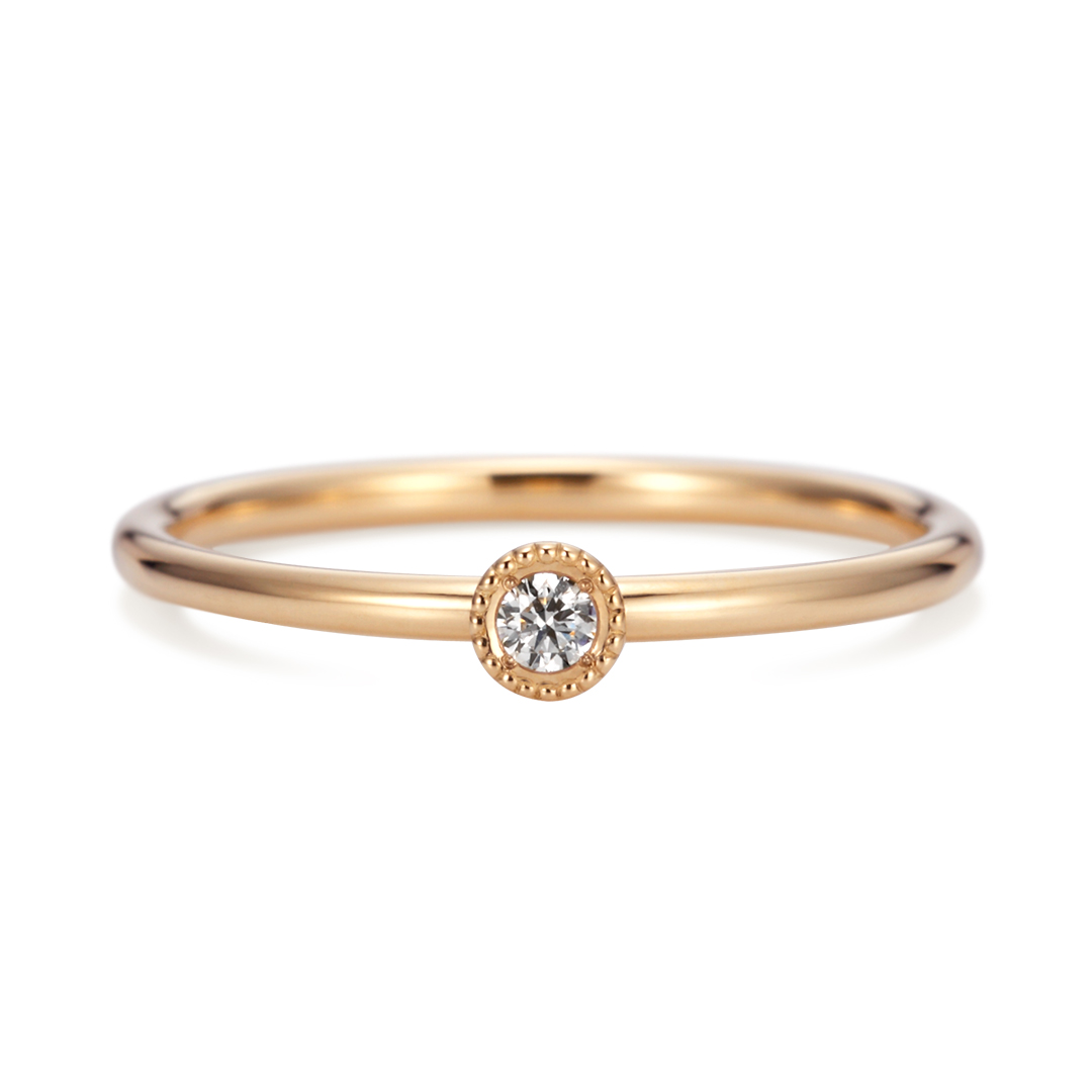 アンティーク[RAN-525]｜ファッションリング｜結婚指輪・婚約指輪の