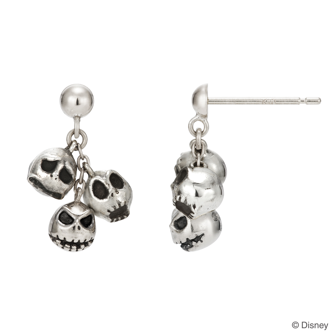 ジャック ピアス ピアス イヤリング 結婚指輪 婚約指輪 オーダーメイドのケイウノブライダル 型番id Sedc 1