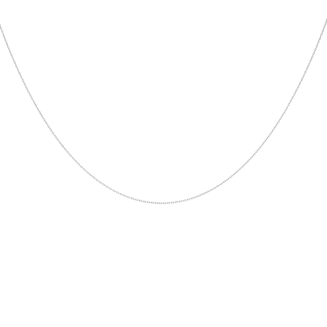 ネックレス・小豆(40cm)[NC-6]｜ネックレス｜結婚指輪・婚約指輪のケイウノ