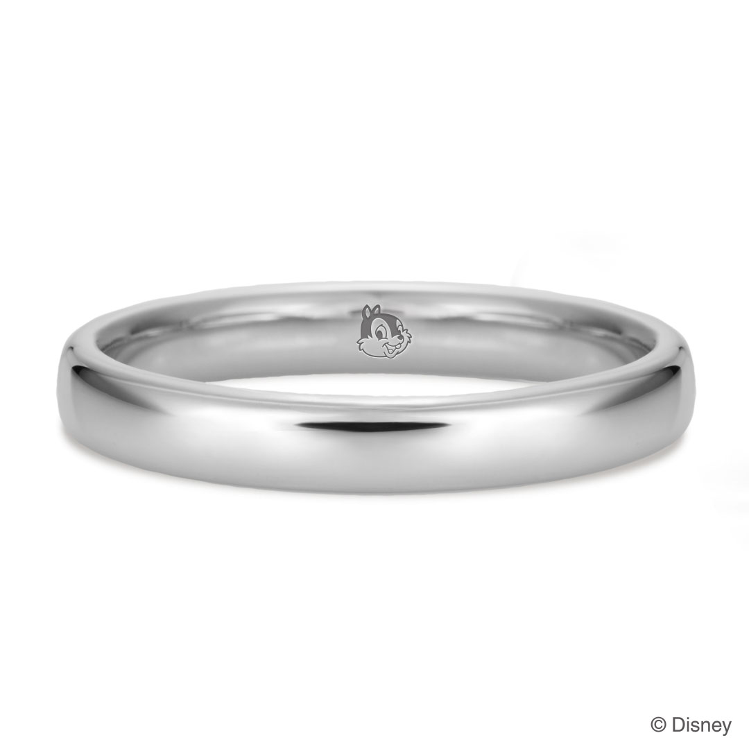 選べるマーク刻印リング[RS-625M_dis_MR]｜結婚指輪（マリッジリング）_3